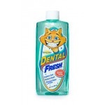 Dental Fresh-Жидкая зубная щетка. Оптимальный объем для кошек, 236 мл.